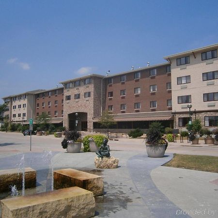 Stoney Creek Hotel 몰린 외부 사진